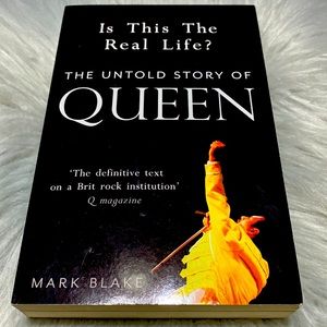 The untold story of Queen